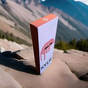 Velvet Lip Kit - 305 Harmony by Kylie Cosmetics for Women - 2 Pc Kit Set